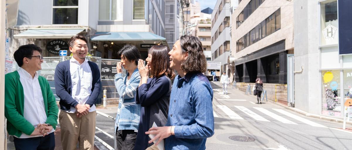 生成AIを現場の言葉に翻訳する｜大手保険会社の全社AI活用推進担当