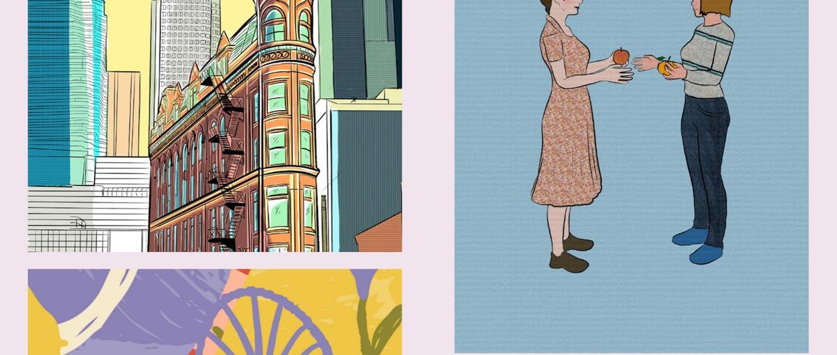 あなたの持つ情熱や才能をWebデザインで開花させてみませんか？