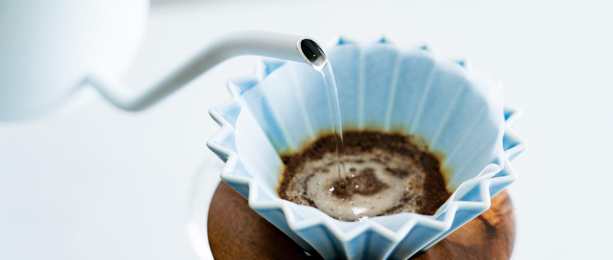 世界とつながる仕事へ、BARISTAというキャリア