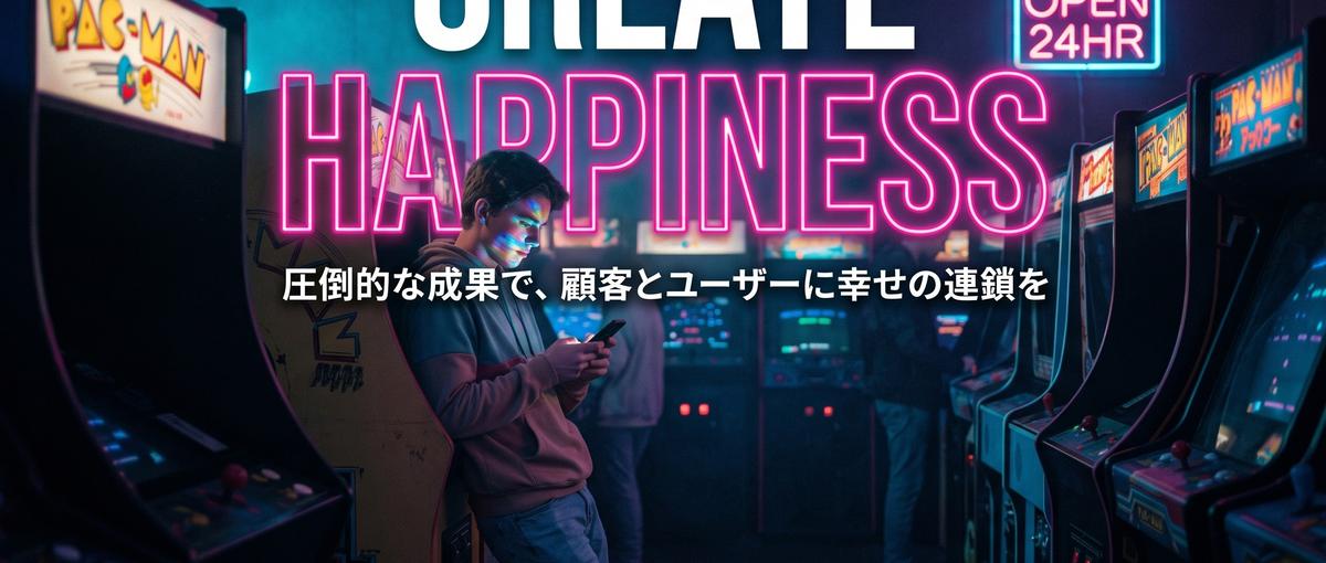 SNS広告領域でクリエイター・マーケターとして活躍したい方を募集中