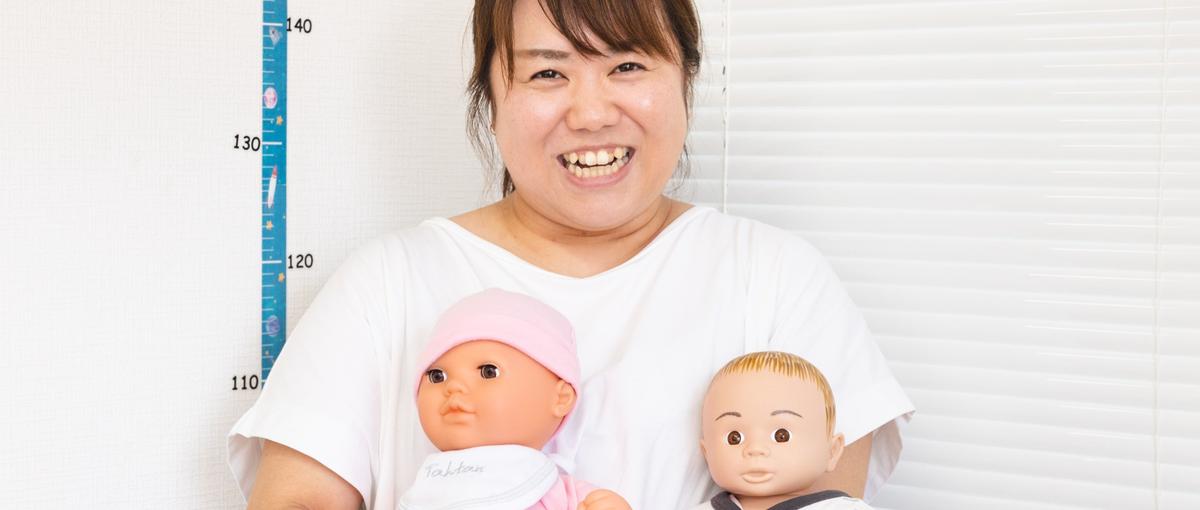 看護の経験を、暮らしを支える力に。訪問看護師募集！