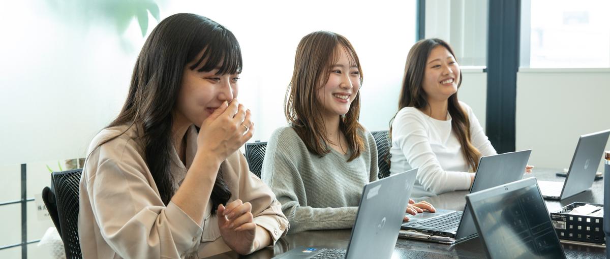  経理メンバーを募集！環境問題を解決するサポートチーム！