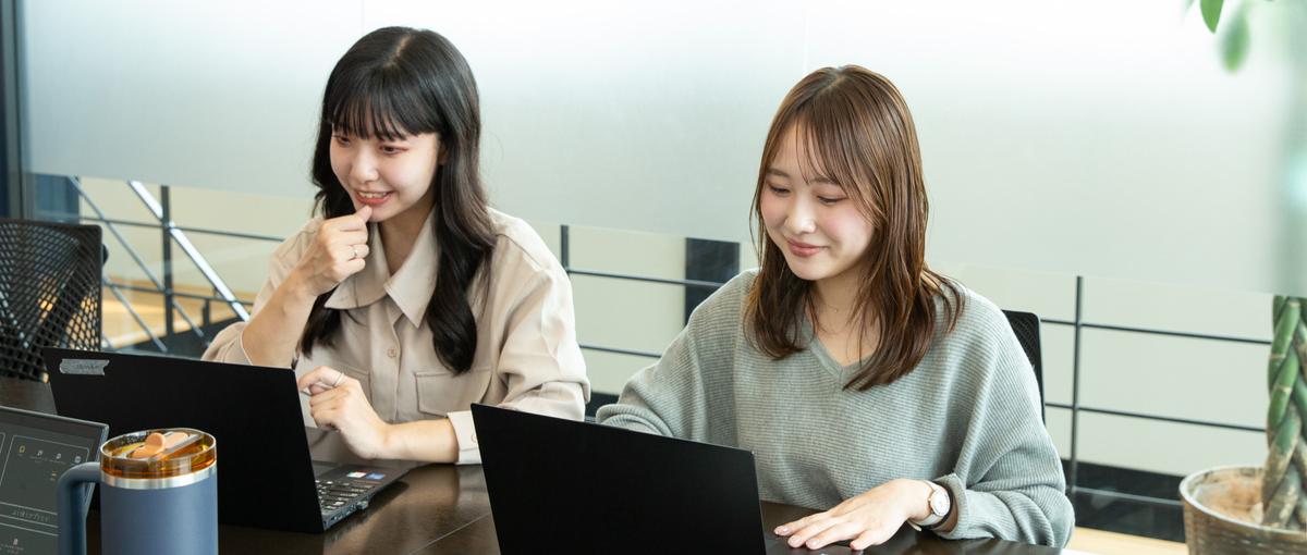 環境問題を解決する！サポートチームの新しい事務職メンバーを募集！