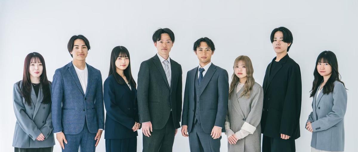 もっと自由に、自分らしく。最短でキャリアを築き、将来の選択肢を広げたい方へ
