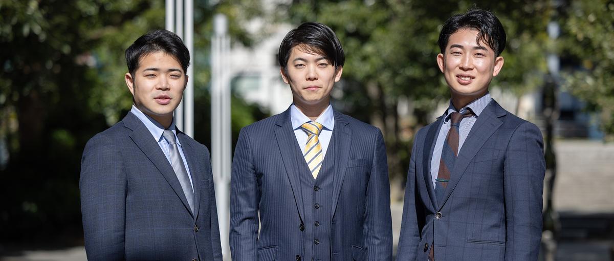 作業としてのISから、仮説を立て実行するISへ。新規拡大を創るIS