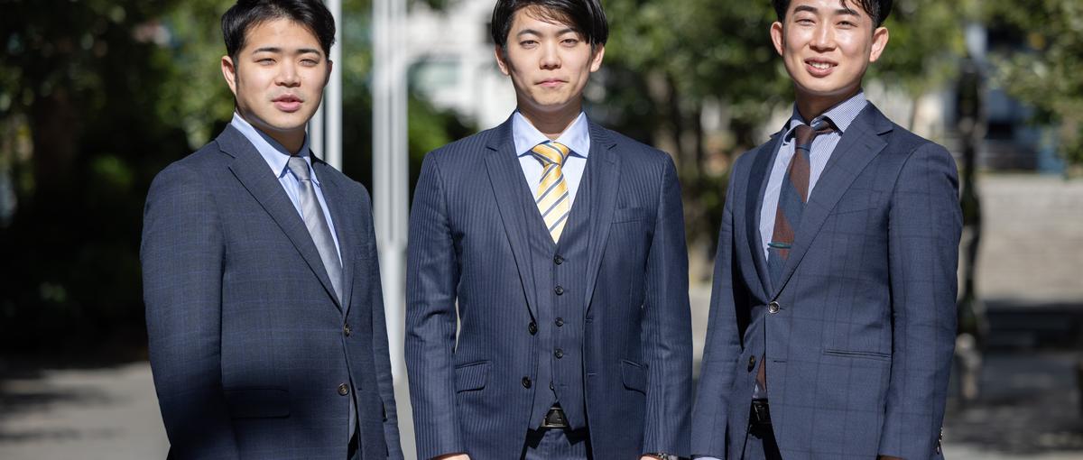 カタログ説明の商談担当ではなく、受注までを一気通貫で作り上げるFS募集