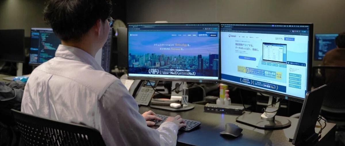 Webエンジニア｜自社SaaS　lisnaviの機能開発・改善を担う