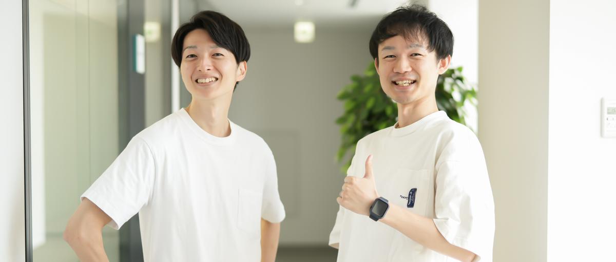 未来の当たり前をつくる｜物売りではなく、医療の構造変革の当事者へ
