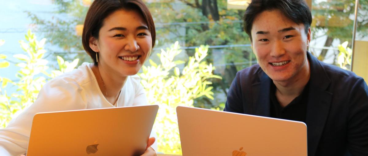 元キーエンス海外責任者直下　未来のキャリアを切り拓く営業インターン