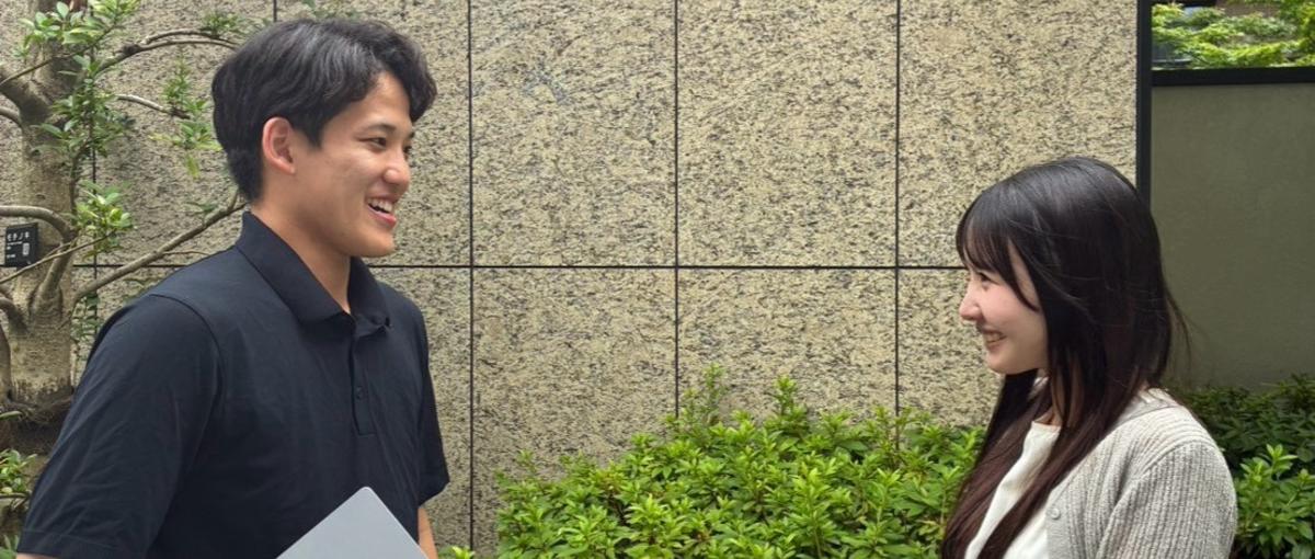 大手内定者多数｜営業力を武器に就活無双する実践型インターン