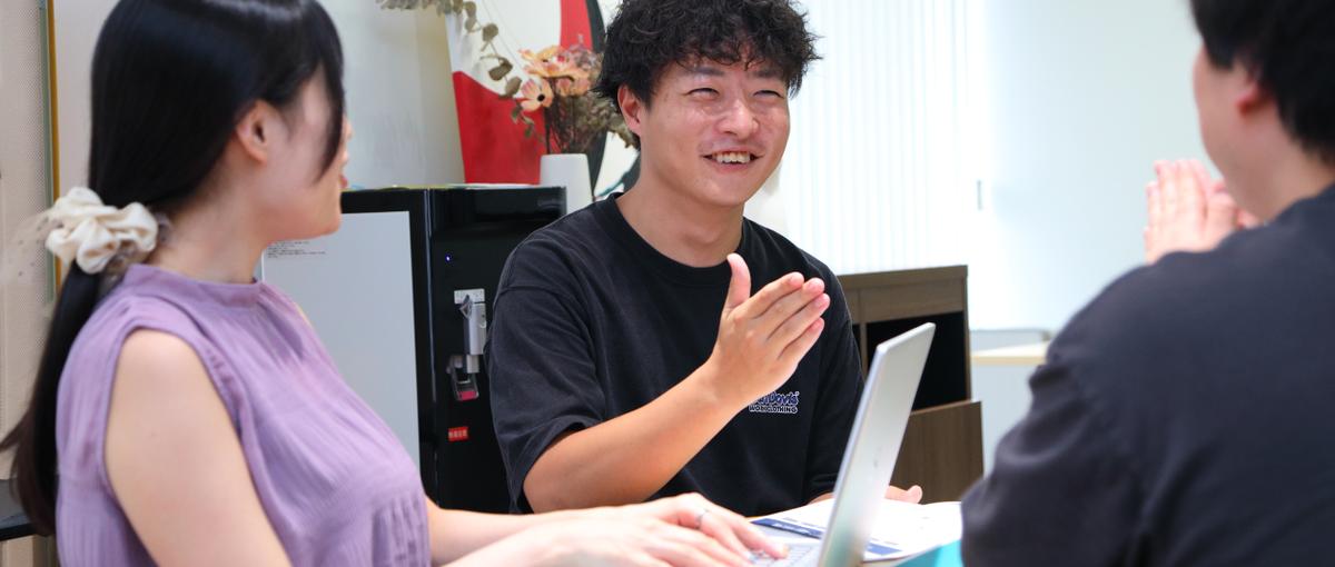 営業からマーケターへ！一気通貫型マーケターになりませんか？