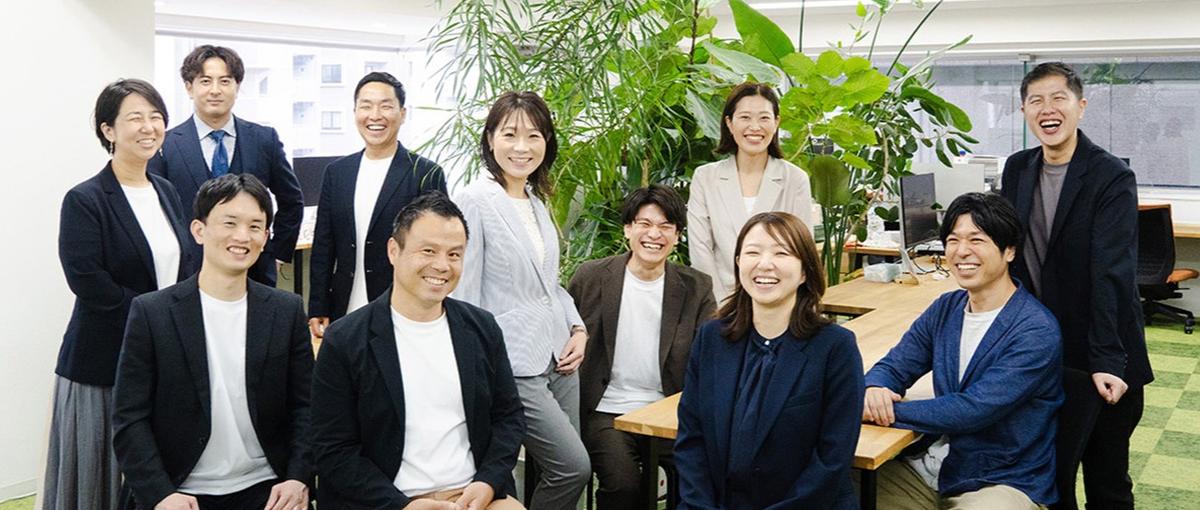 CSマネージャー候補募集 | 企業の育成課題を本気で解決しにいくSaas
