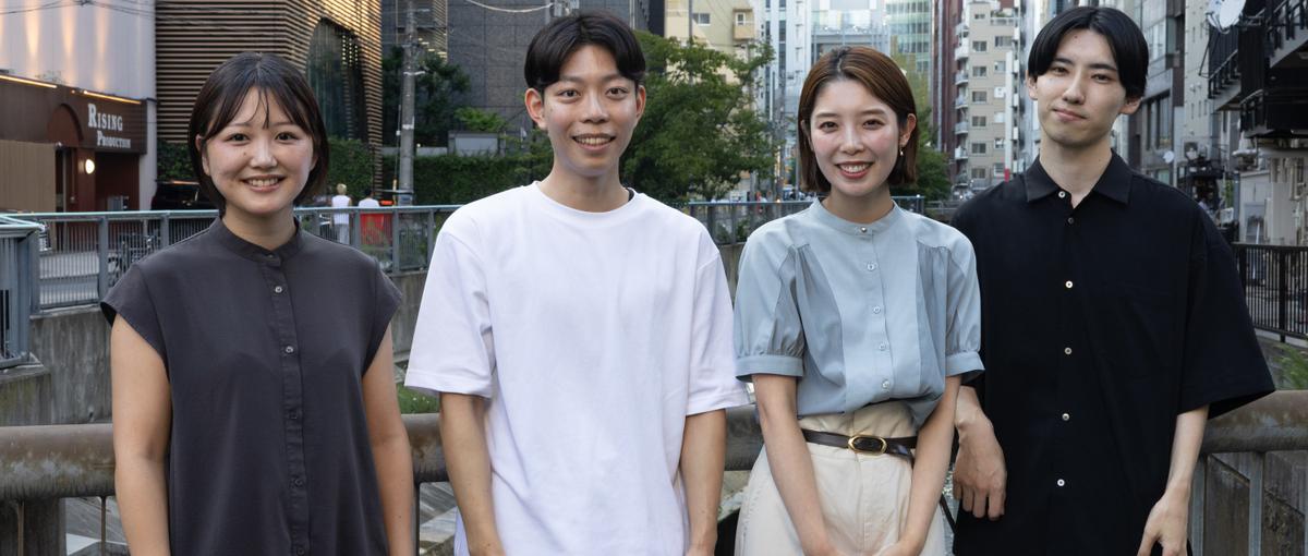  完全ポテンシャル採用！エンジニアを目指したい人、我々が育てます。