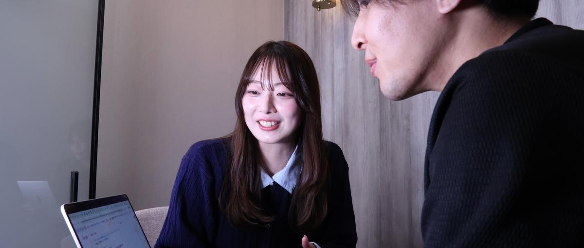 ユーザーの意思決定を動かすWEBマーケターを募集！