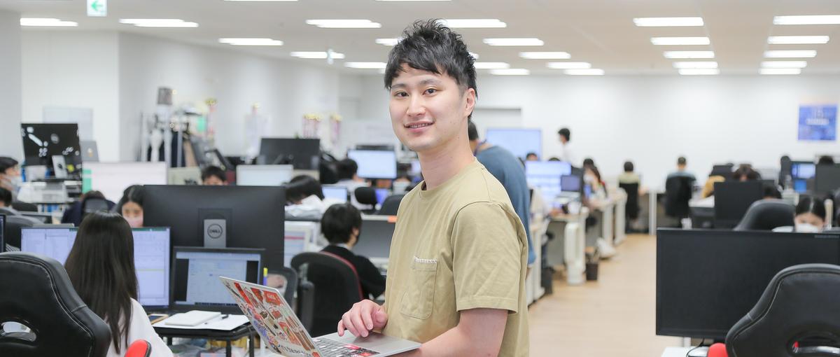 不動産テック×AI｜上流から下流まで一気通貫で行うWebエンジニア職！