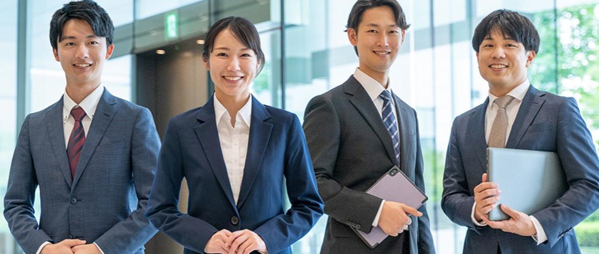 27卒必見｜会計×コンサル｜企業の成長を支える仕事を始めませんか？