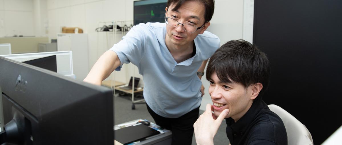 ブラザー工業発スタートアップ！社会課題解決SaaSのバックエンドエンジニア