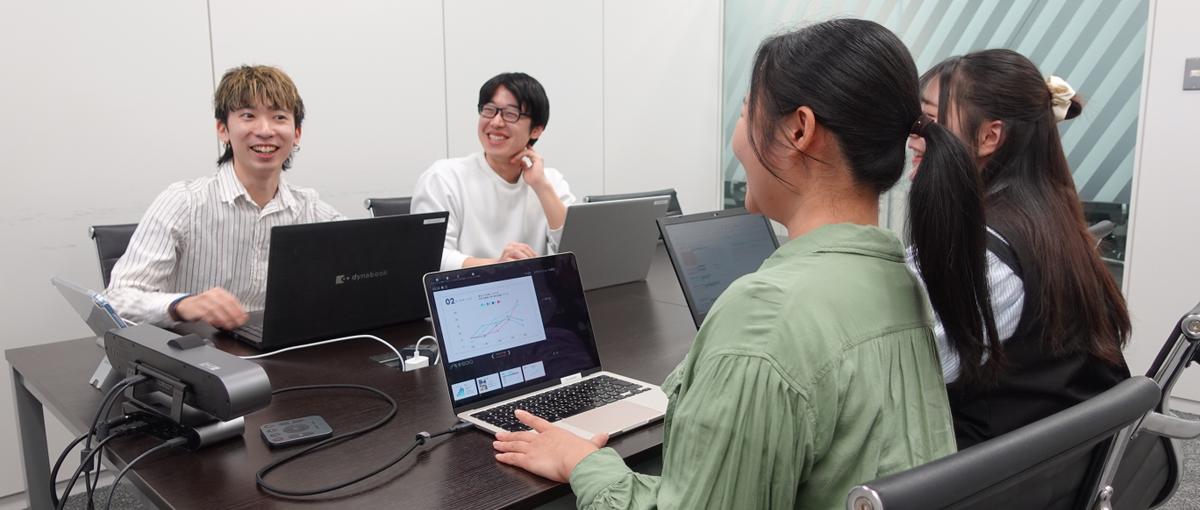あなたの開発経験をAI駆動開発の力に。AIと共にキャリアの幅を広げる！