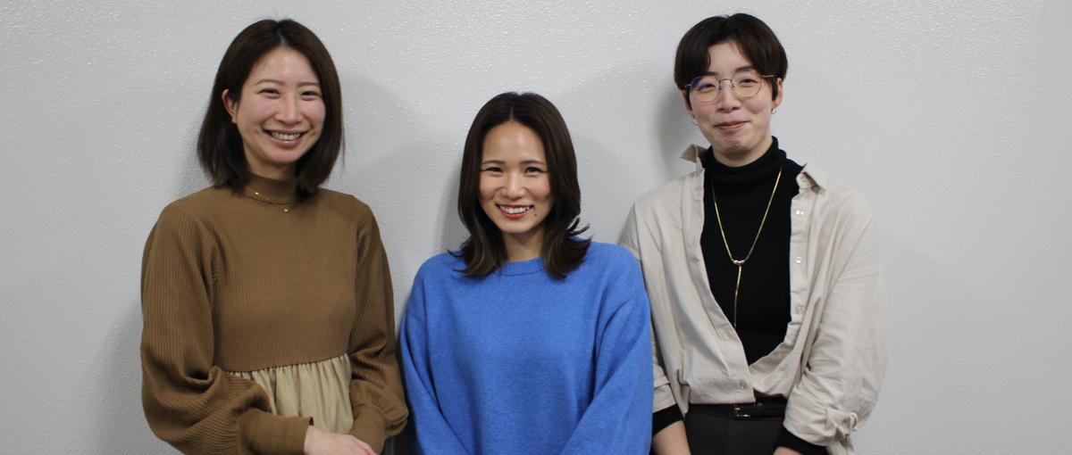 エンジニアのキャリアと企業成長を最前線で向き合う！ITキャリアパートナー！