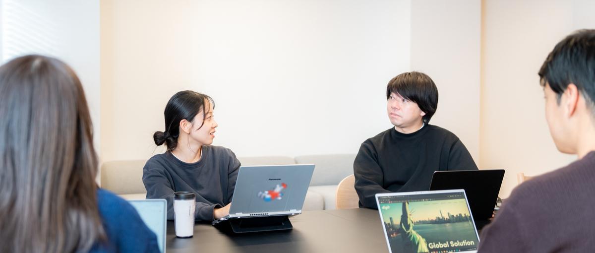 クライアントの事業課題に向き合う！裁量を持って動けるマーケコンサル募集