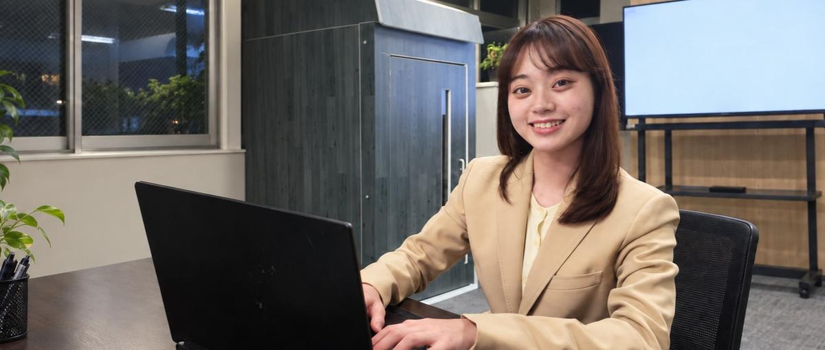 AI×採用マーケティング｜企業の採用成功をつくる実践型インターン