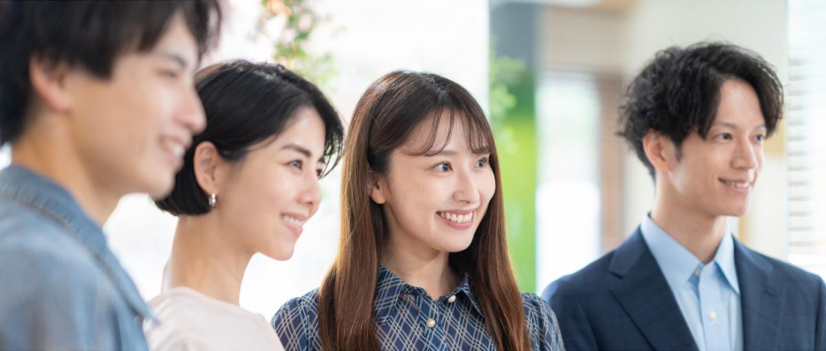 営業・接客経験を活かし次のキャリアへ！反響営業からマネージャーも目指せます