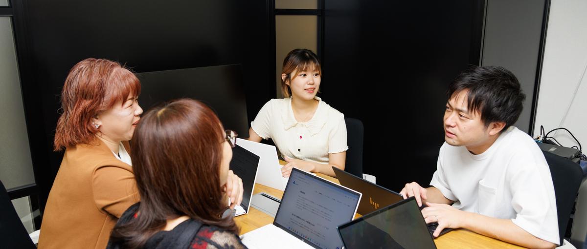 現場のリアルな悩みに寄り添う仕事！採用サポートセンターの運営をしませんか？