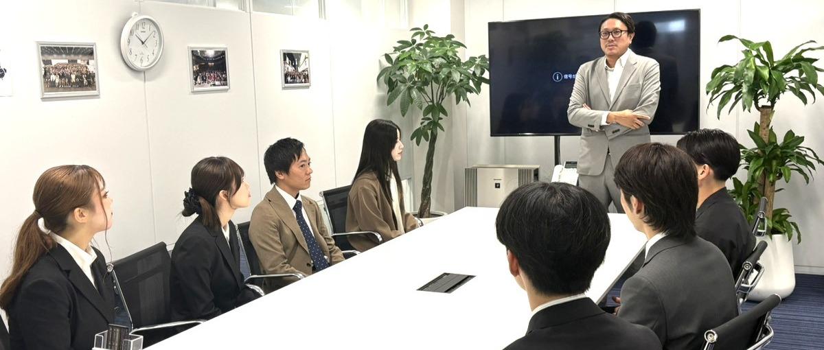 toB営業メンバー募集中です！セールス×マーケ×戦略立案を経験できる環境