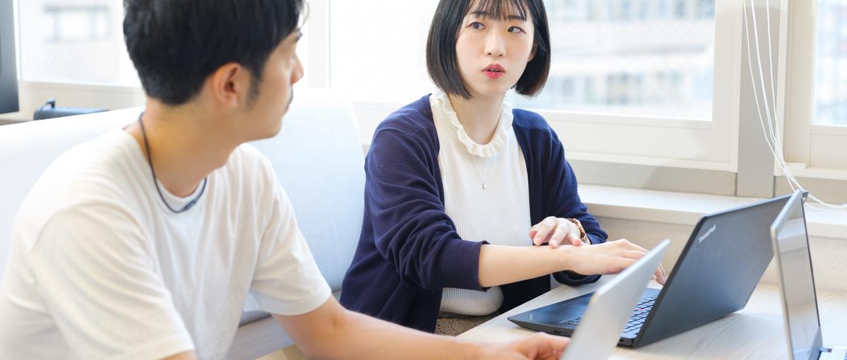 プロジェクトの鍵を握るSEアシスタント！課題解決や要員管理まで幅広く挑戦