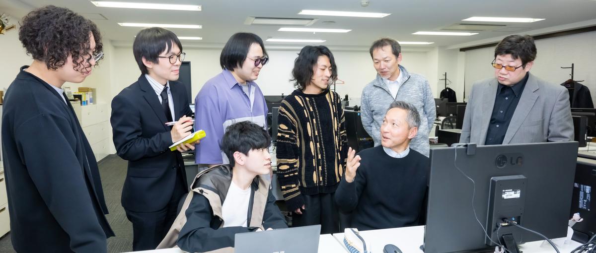 一人現場に疲れたあなたへ。チームで挑む受託開発・自社内開発の環境！