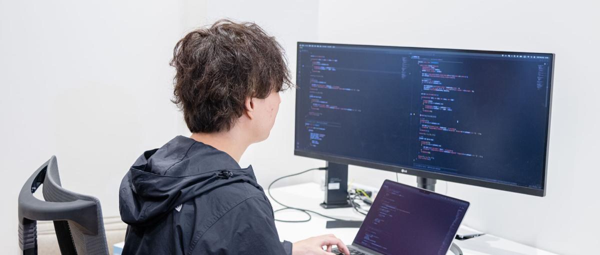 大学生向け交流イベント開催！AIでWebアプリ制作を体験してみませんか。