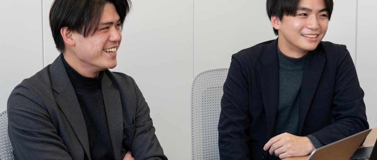 代表直下で営業ノウハウを習得し、市場価値を高めたいFS募集