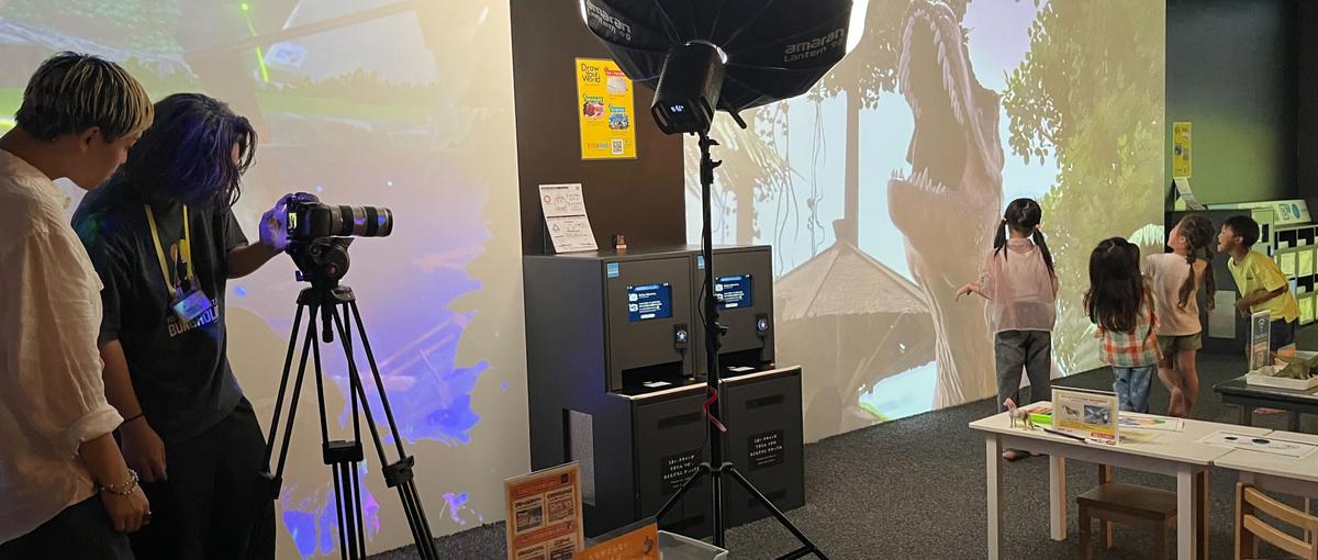  企画が好きな方へ！ファミリー向けサービスを創るプロデューサー募集
