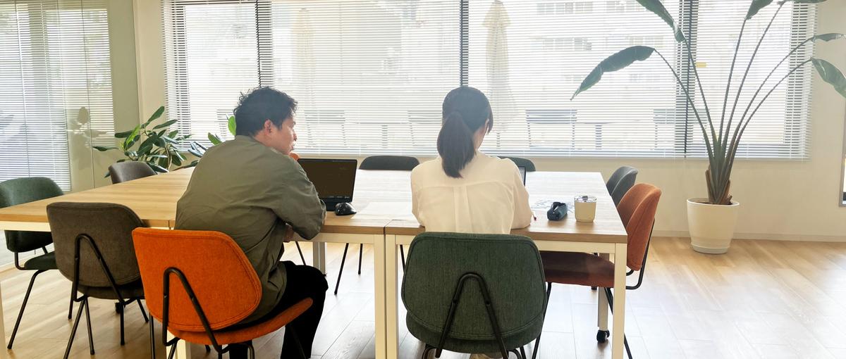 27卒｜クライアントと対話を重ね、ブランドを育てる企画営業／既卒可t
