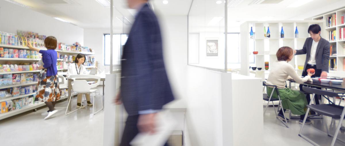 27卒*｜企業の課題を、ブランド戦略とデザインで解く企画営業／既卒可