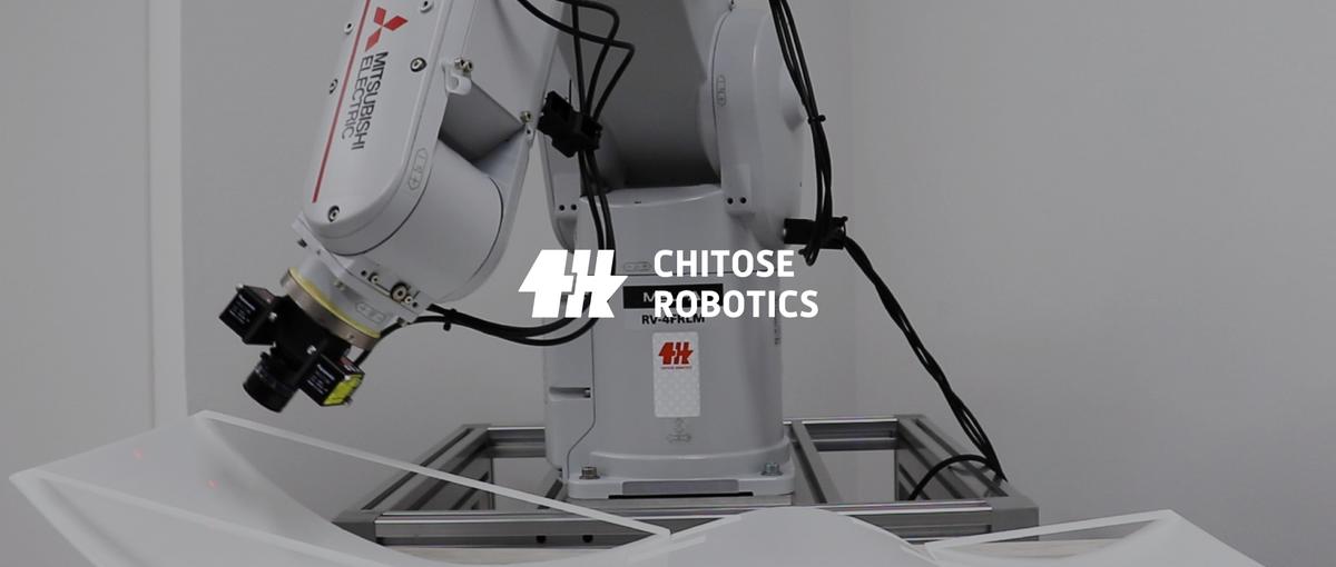 学生エンジニアとして実務へ！産業用ロボット開発の長期インターン