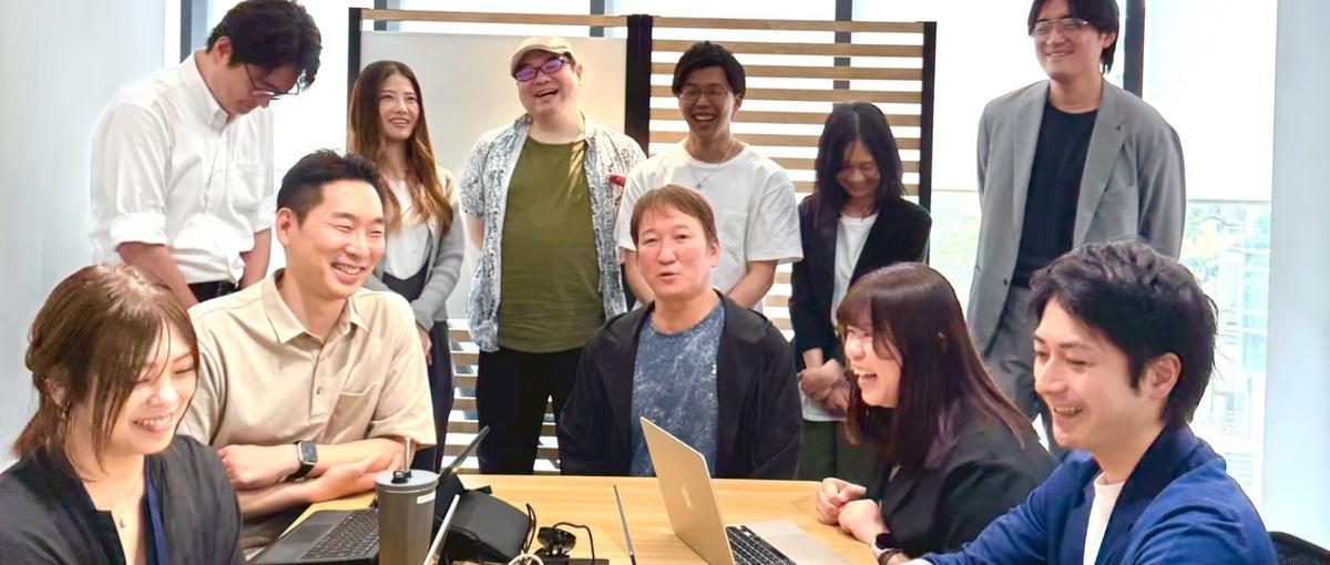IT業界や営業経験ゼロからチャレンジ歓迎！風通しのいい環境でスキルを磨く