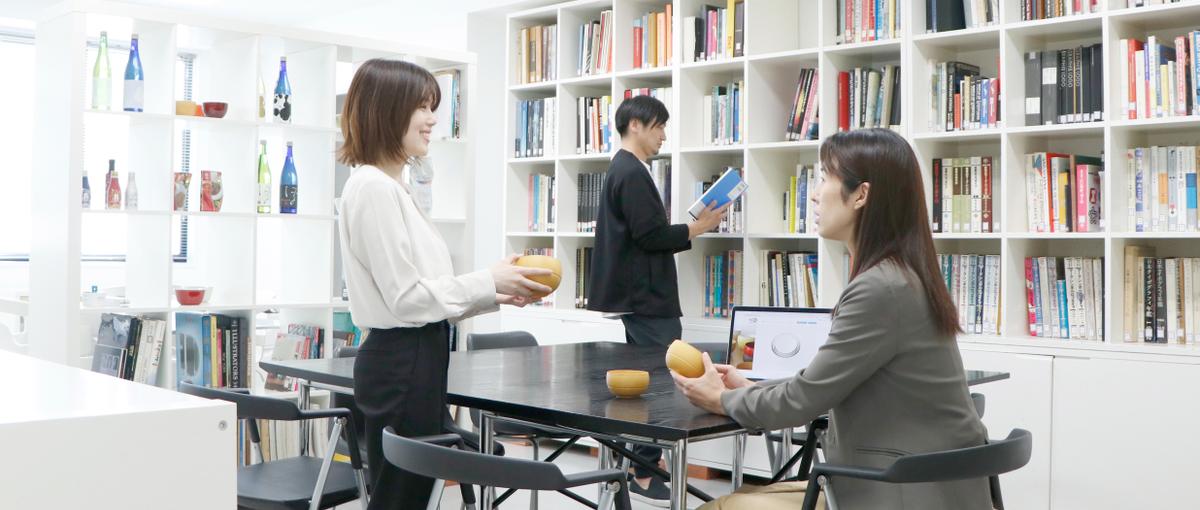 27卒*｜クライアントと対話を重ね、ブランドを育てる企画営業／既卒可t