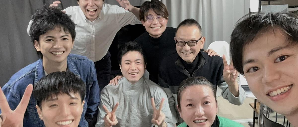 あなたのらしさを活かし、起業家の学びを支えるインターン