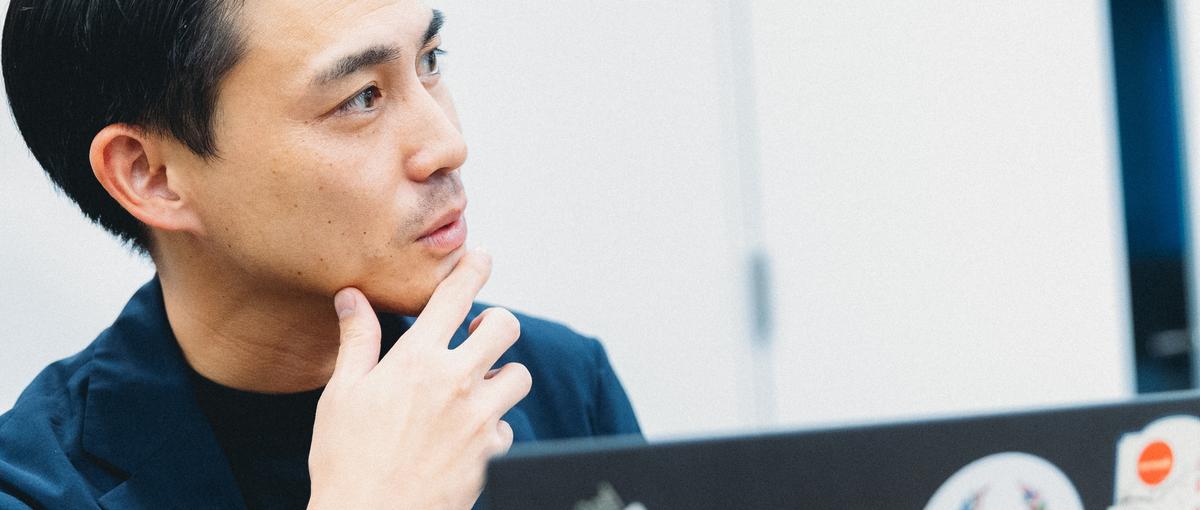 あなたなら、新しい事業をどう創りますか？｜事業責任者候補