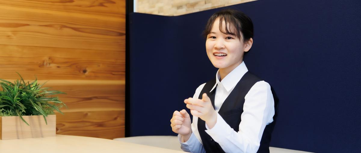 ひとつの業務に縛られない｜メンバーのサポートと仕組みづくりを両立できる仕事