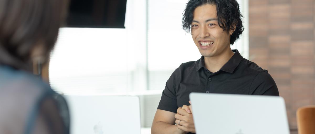 実務経験が浅い方も歓迎！クリニックのマーケティングを支えませんか？