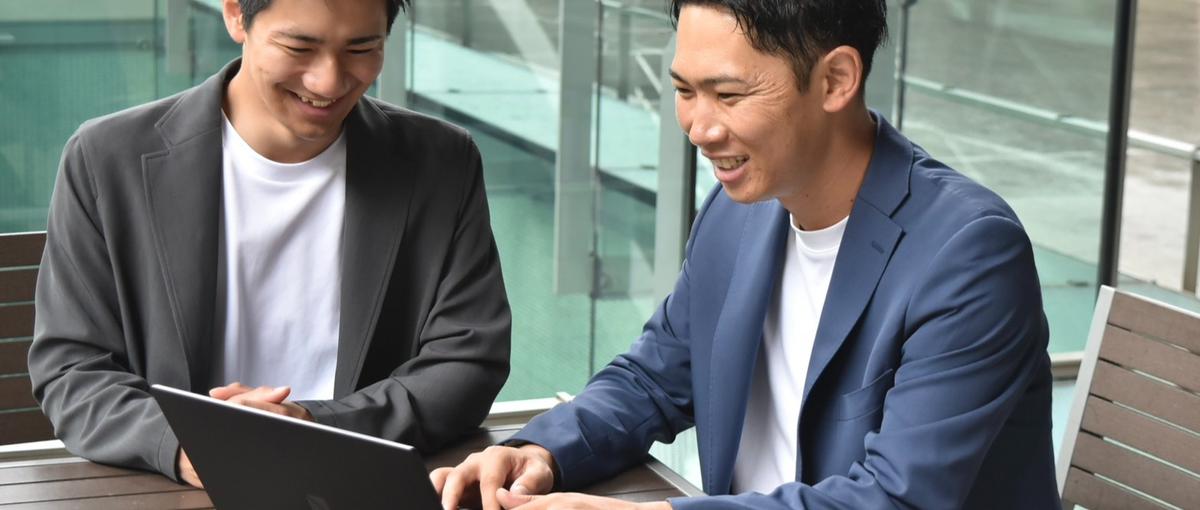 営業に挑戦！接客・販売で培ったスキルも活かせる仕事です