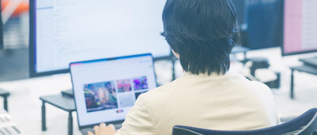 AI駆動開発における開発組織のマネジメントと技術支援／Goエンジニア