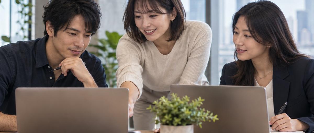 SNS運用が学べる！長期インターン募集！