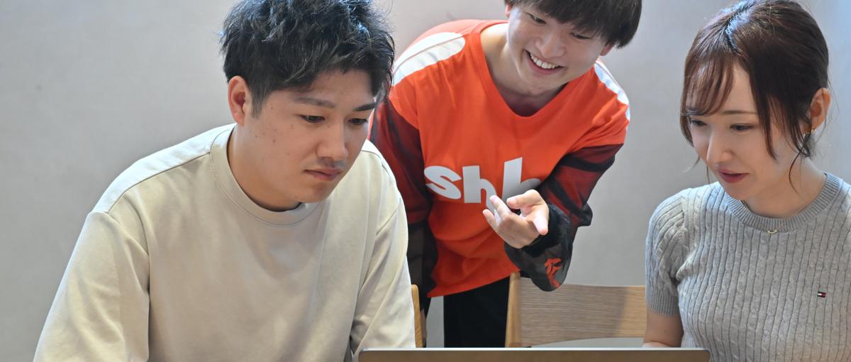 マーケティングを仕事にするならここから｜正解を探すより、自分で答えをつくる