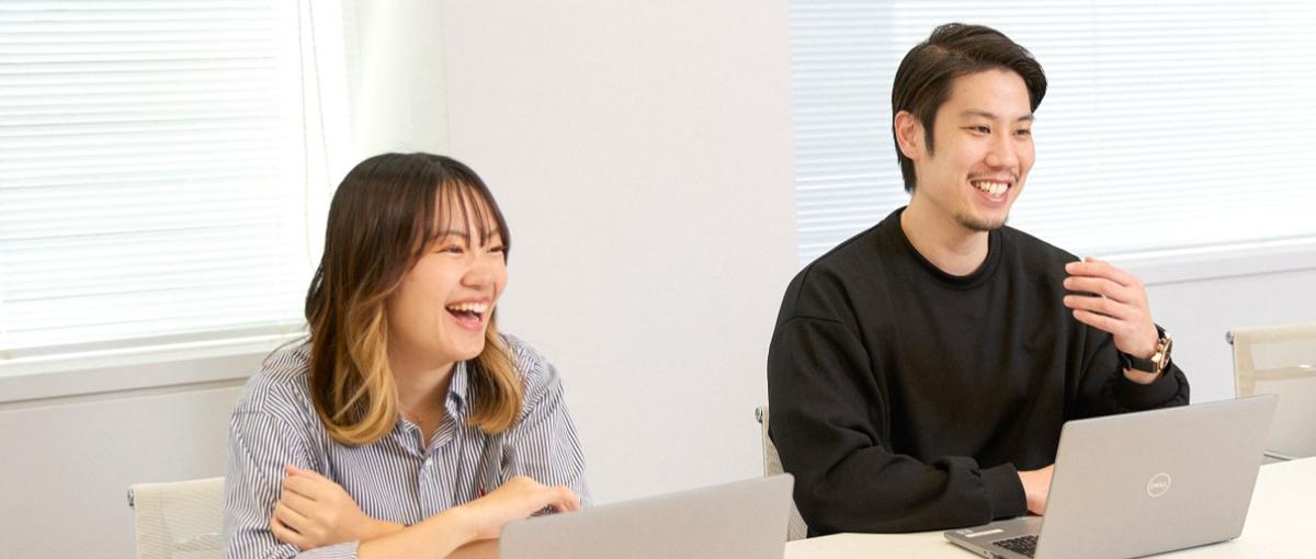 28卒｜第二新卒｜ユーザーの課題を技術で解決する自社Webエンジニア