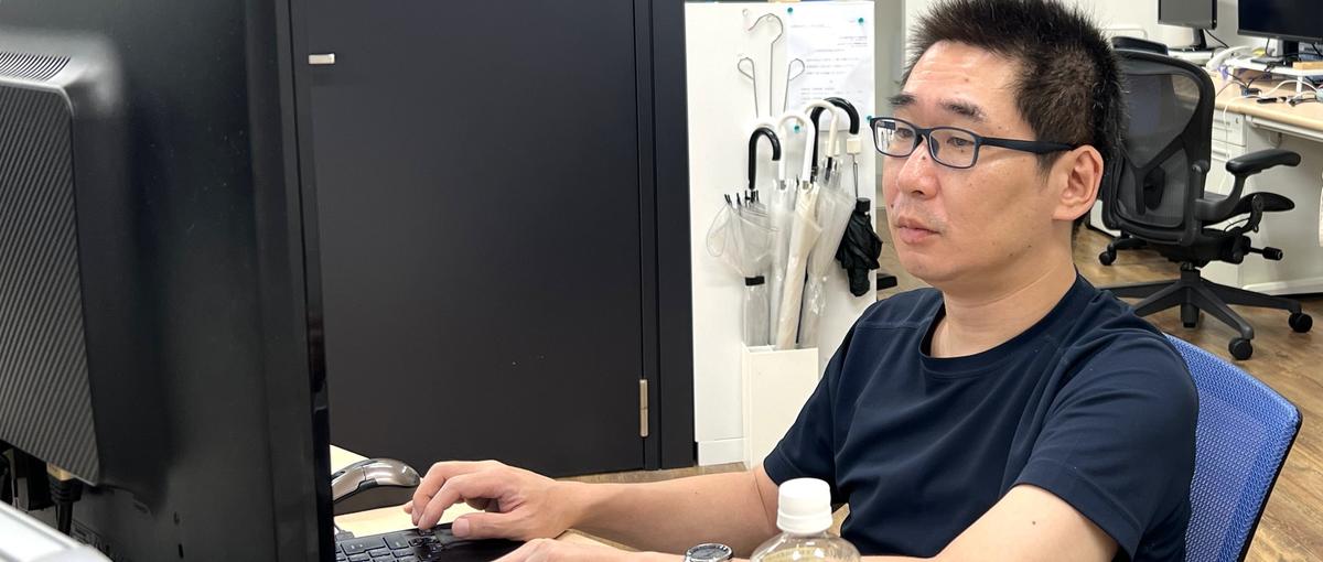 組織拡大期を牽引！要件定義から生成AIまで使いこなす開発エンジニア募集！