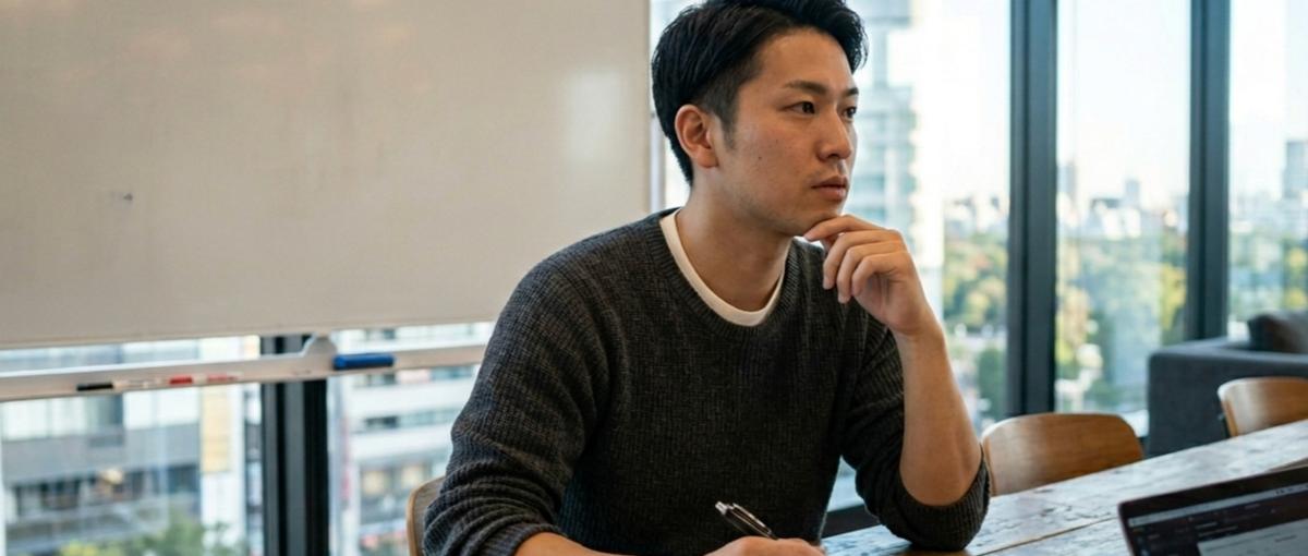 技術を捨てずに上流へ！少数精鋭チームで開発をドライブさせる新体制のPjM