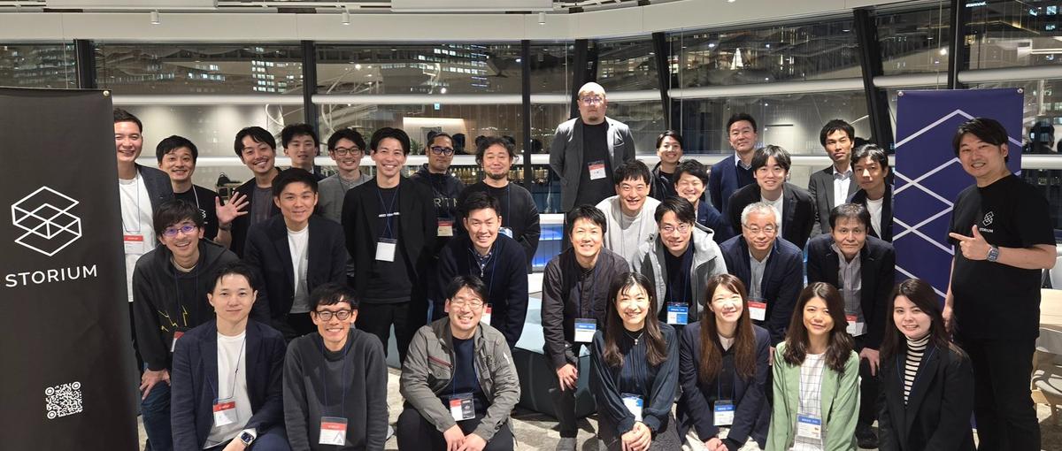 志ある人と社会を繋ぐ | 共創エコシステムをプロデュースする事業責任者